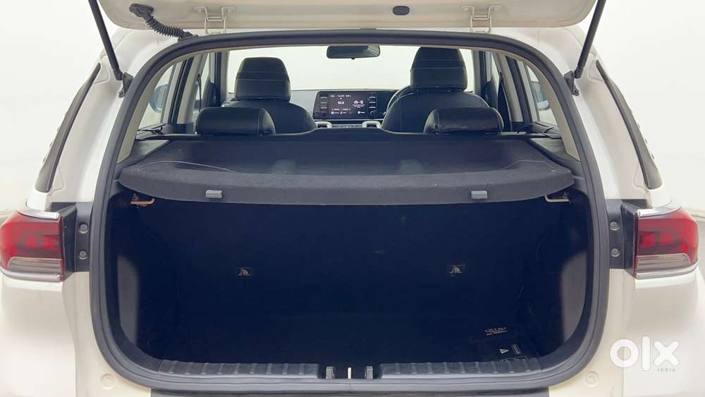 Kia Sonet Htx G, 2022, Diesel