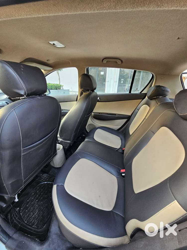 Hyundai I20 1.2 Asta, 2012, Petrol