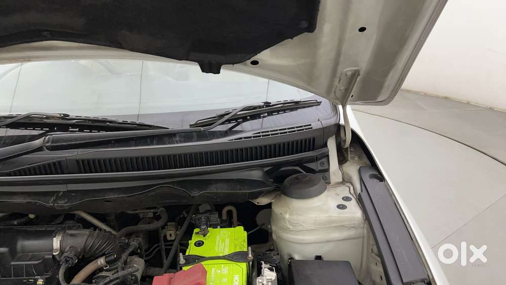 Maruti Suzuki Ciaz Alpha 1.5, 2021, Petrol