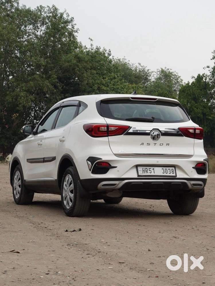 Mg Astor 1.5 Ex Style, 2022, Petrol