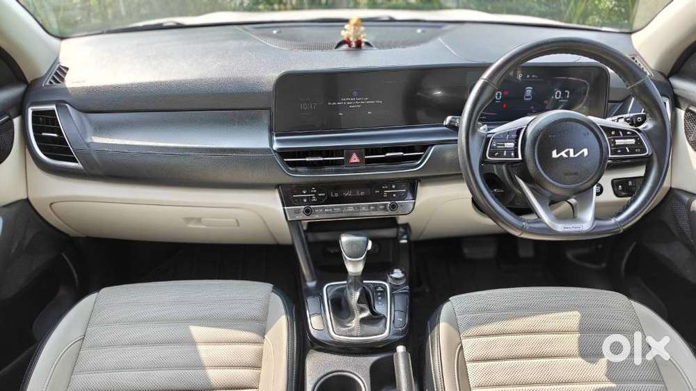 Kia Seltos Htx D, 2024, Diesel