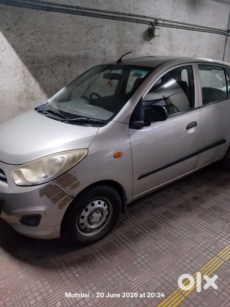 Good Condition