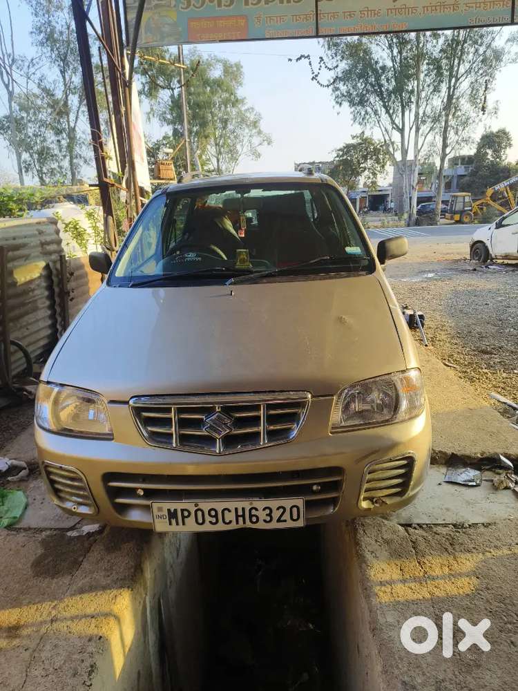 Arjent Sell Bay New Car