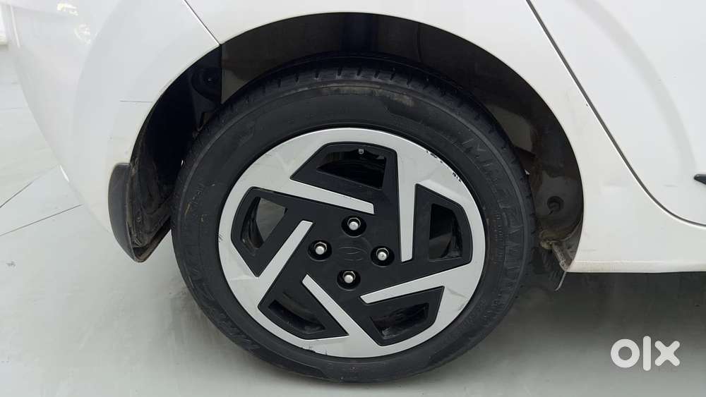 Hyundai Grand I10 Nios Sportz 1.2 Kappa Cng, 2024, Cng & Hybrids