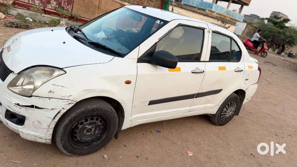 2017 Maruti Suzuki Dzire Ldi