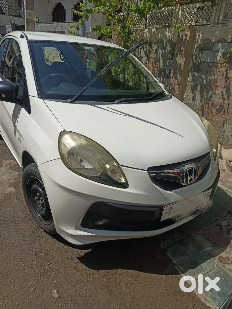 Honda Brio 2014 Automatic