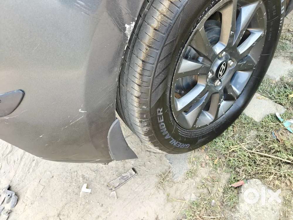 Hyundai I20 Magna Plus 2018