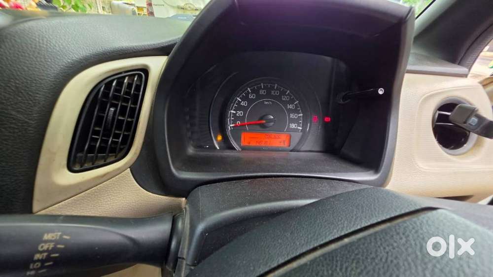 Maruti Suzuki Wagonr Lxi Cng – 2022  1st Owner  Only 14,800 Km