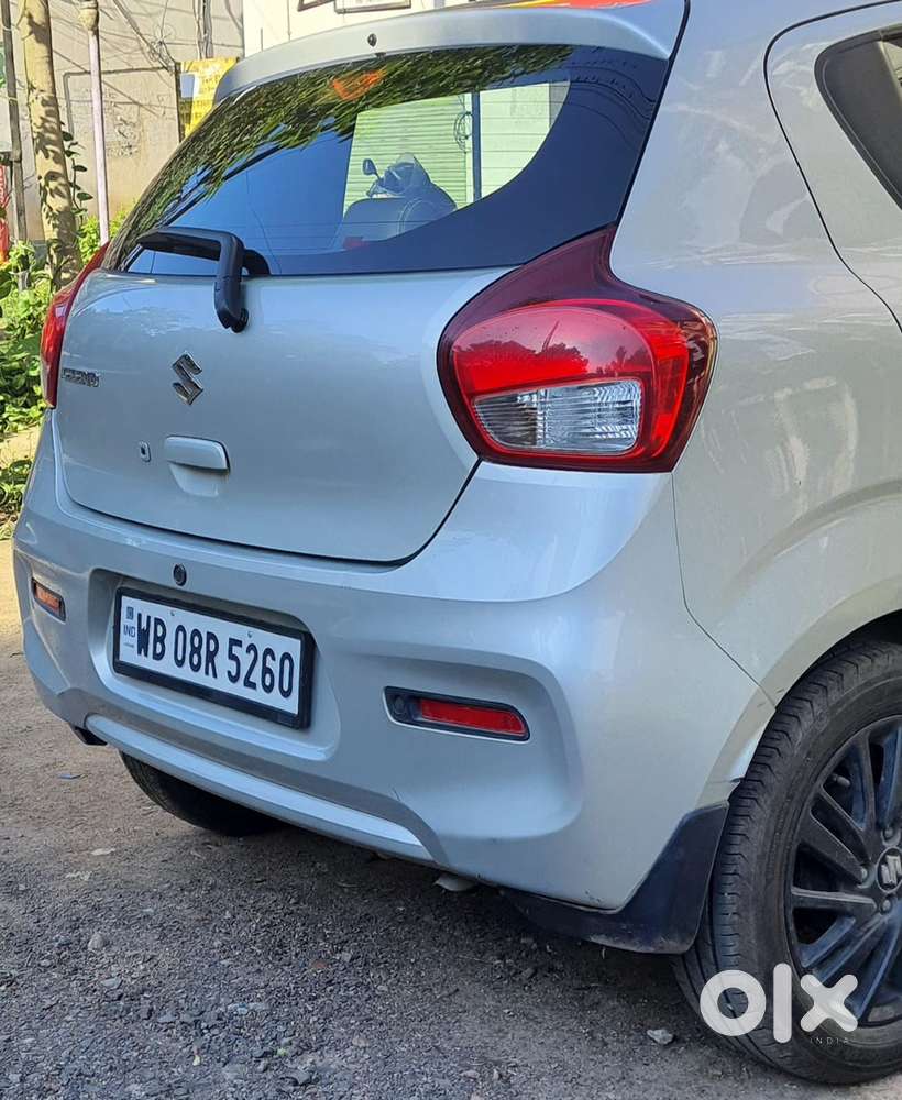 Maruti Suzuki Celerio 2024