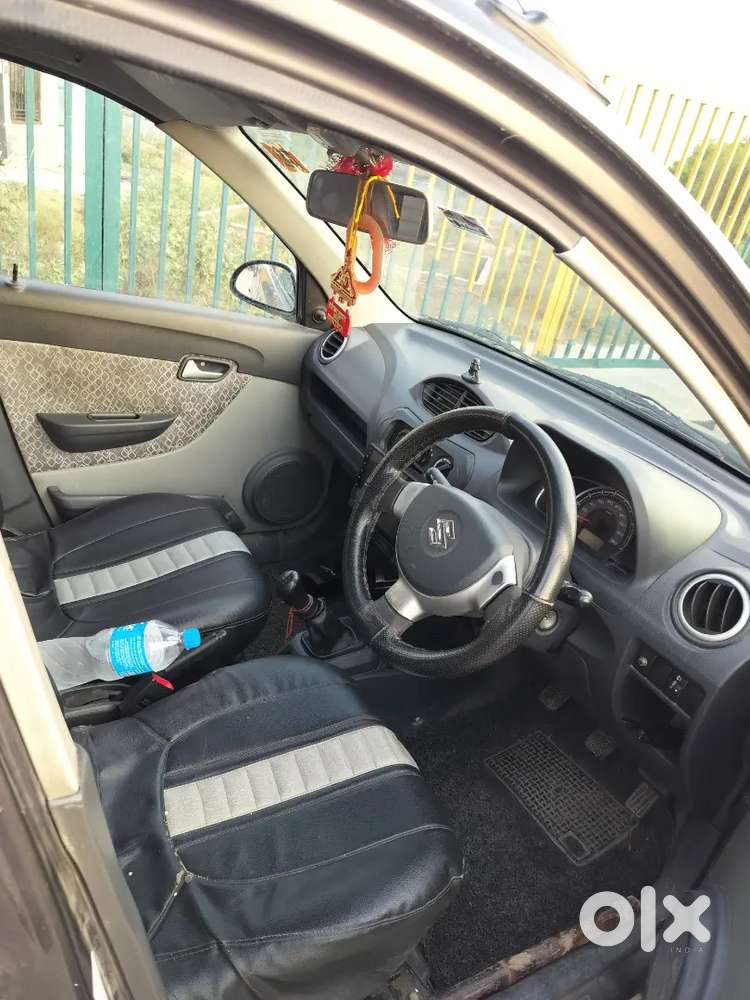Maruti Suzuki Alto 800 2017 Petrol 69000 Km Driven