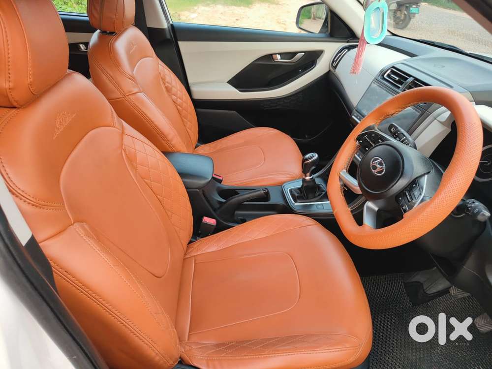 Hyundai Creta Sx 1.5 Diesel, 2023, Diesel