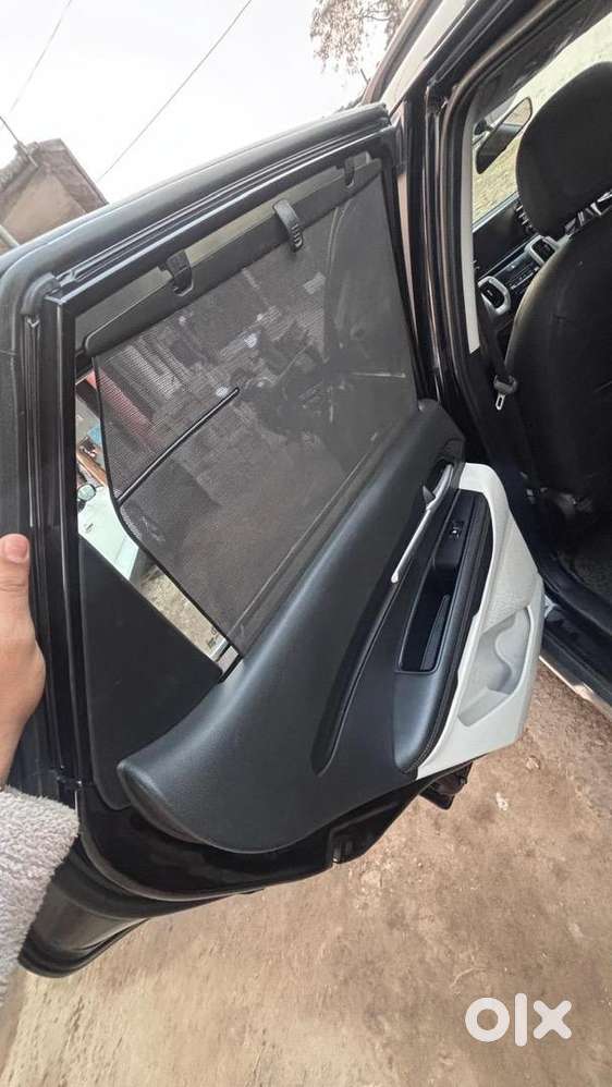 Kia Sonet 2022 Diesel Good Condition