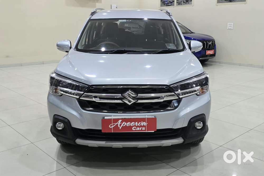 Maruti Suzuki Xl6 1.5 Zeta Mt, 2023, Petrol