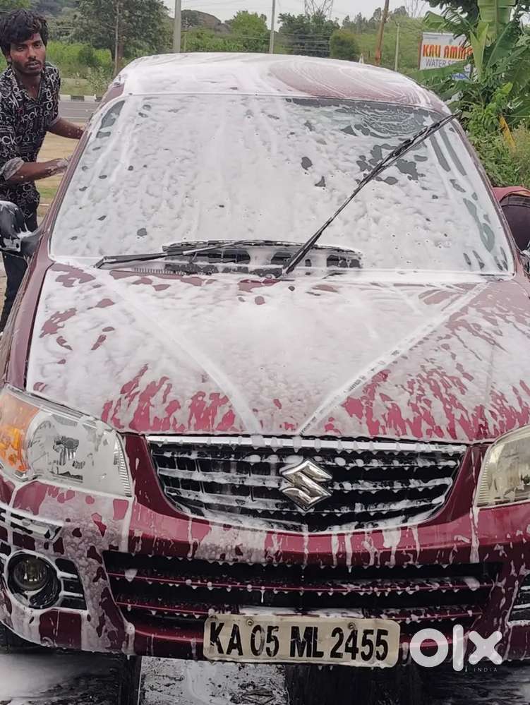 Good Condition Car   Tyre 60 %