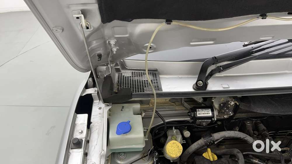 Renault Kwid 2015-2019 1.0 Rxt Amt, 2022, Petrol