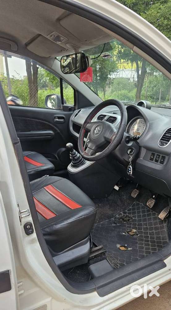 Maruti Suzuki Ritz Vdi Bs-iv, 2013, Diesel