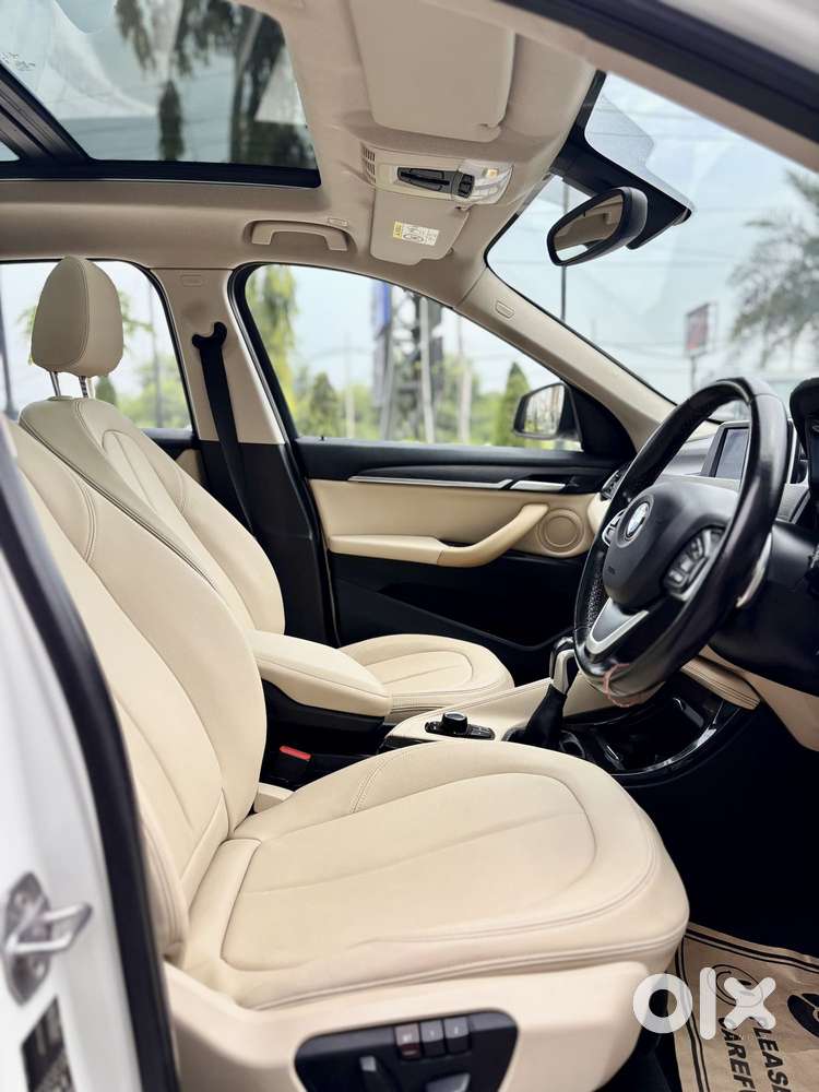 Bmw X1 2.0 Sdrive 20d, 2017, Diesel