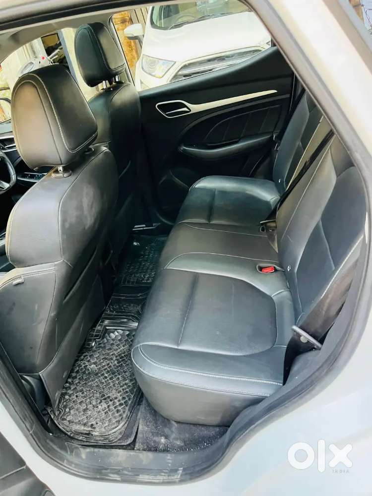 Mg Zs Ev 2021 Electric Good Condition