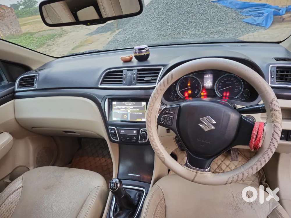 Maruti Suzuki Ciaz Zdiplus Hybrid Koi Problem Nhi H Gari Me