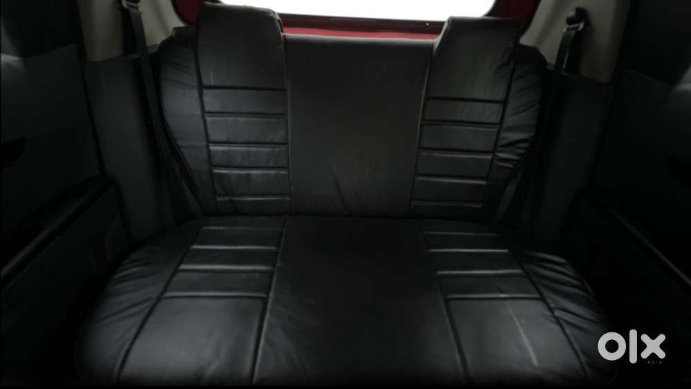 Mahindra Kuv100 Nxt 1.2 K2 Diesel 6 Str, 2018, Petrol