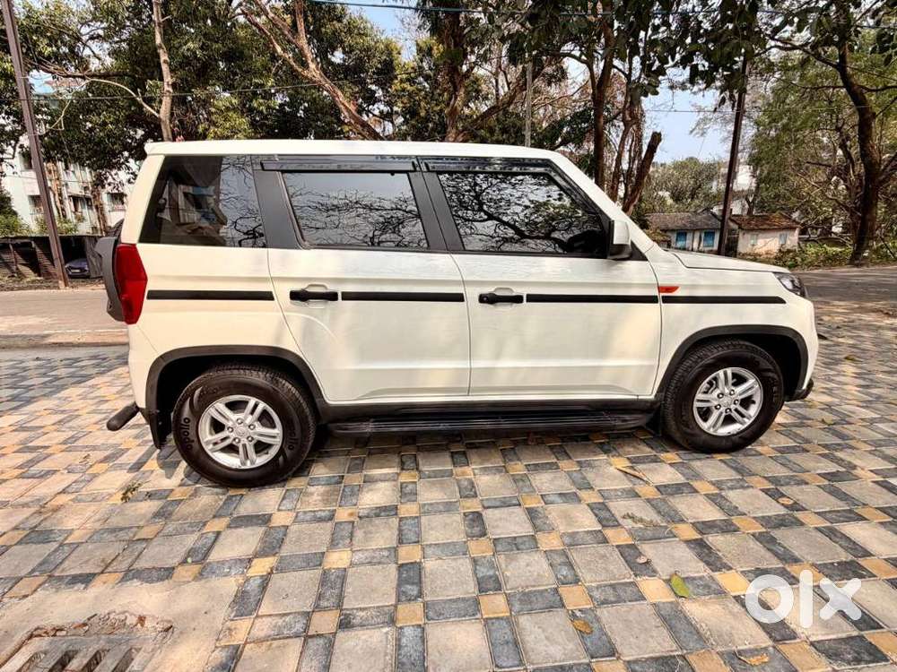 Mahindra Bolero Neo N10 (o), 2025, Diesel