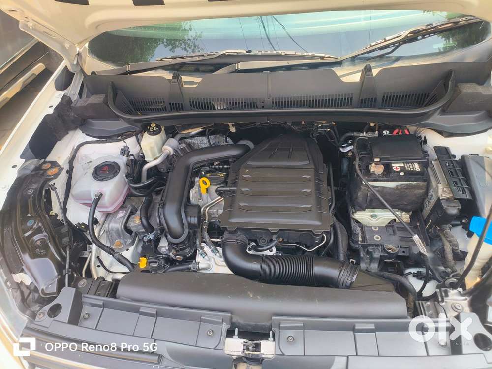 Volkswagen Taigun 1.0 Tsi Highline, 2022, Petrol
