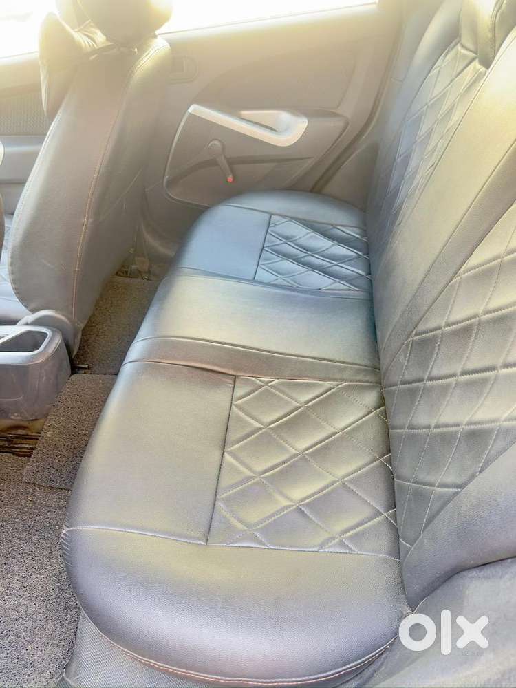 Ford Figo 2014 Diesel Well Maintained