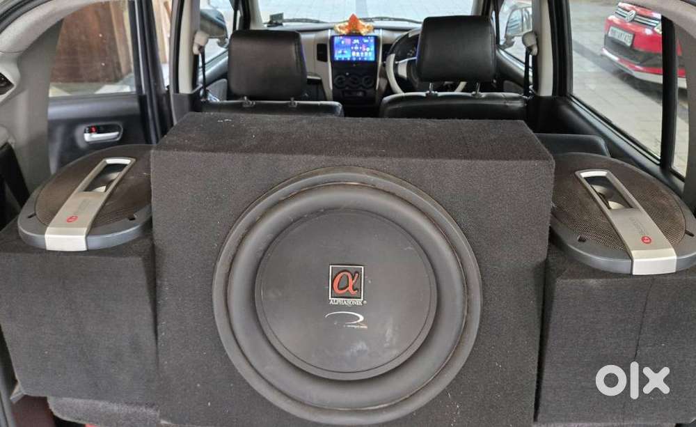 Maruti Suzuki Wagon R Lxi Cng Avance Edition, 2015, Cng & Hybrids