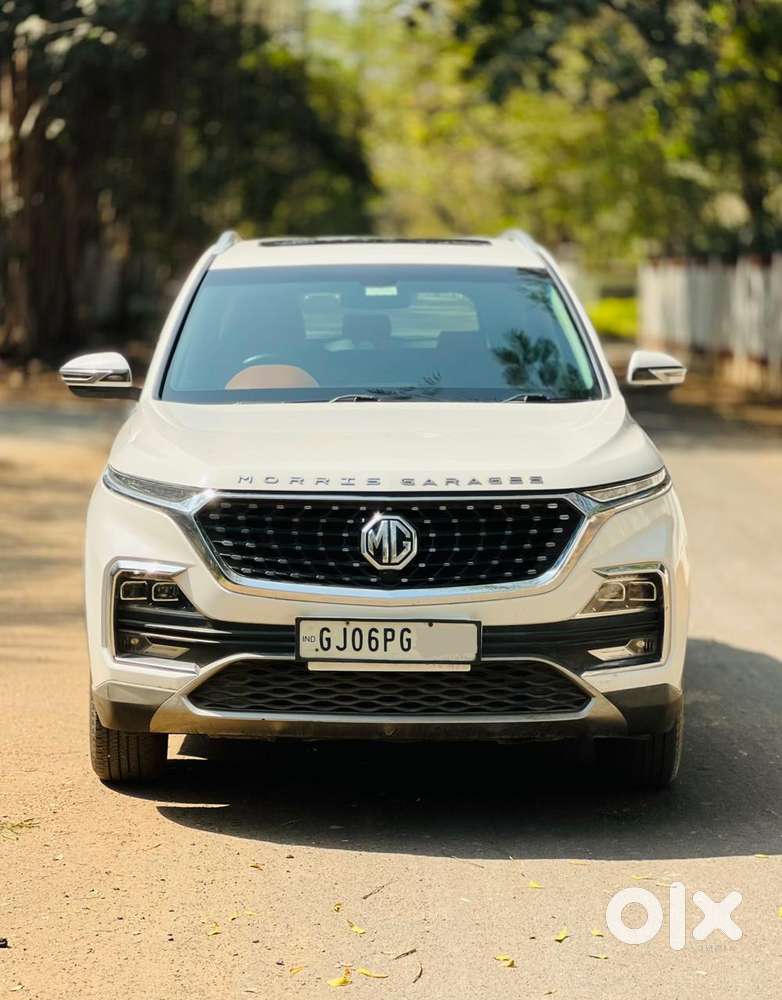 Mg Hector 1.5 Shine, 2021, Diesel