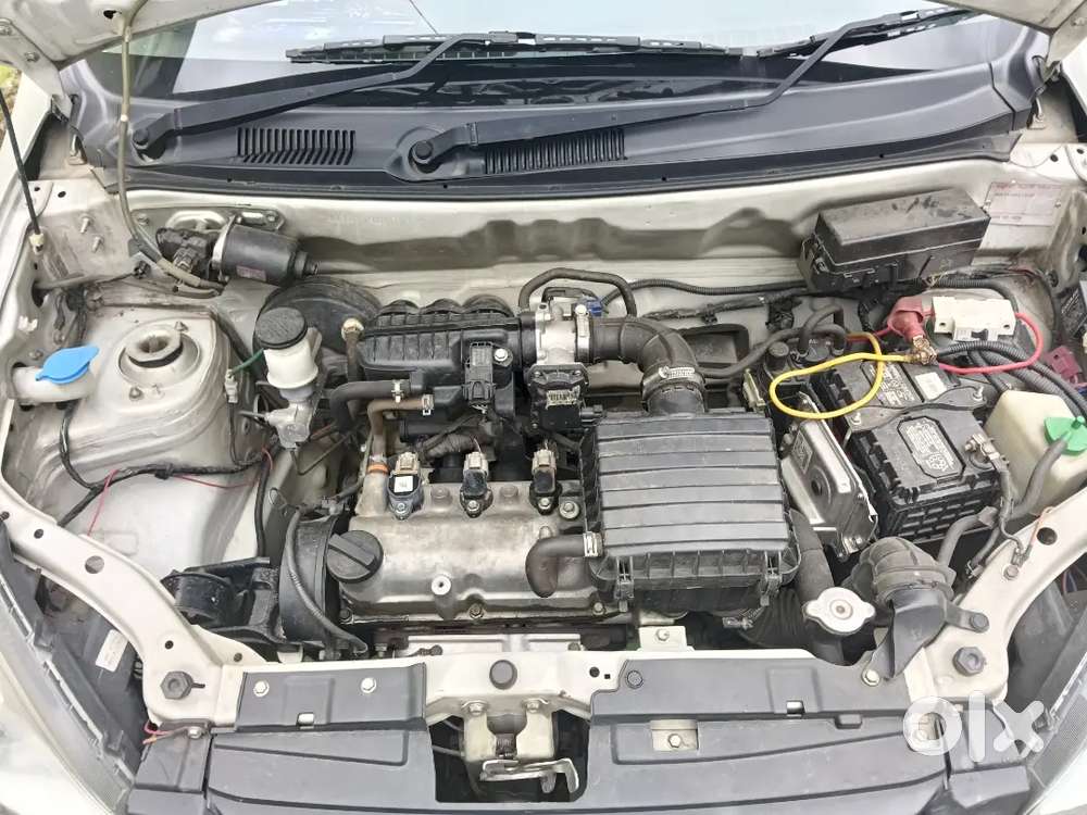 Maruti Suzuki 800 Petrol 2018