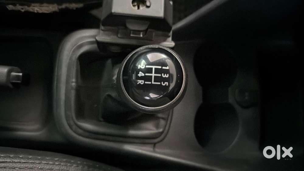 Volkswagen Polo 1.0 Mpi Trendline, 2019, Petrol