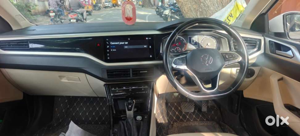 Volkswagen Virtus 1.0 Highline Tsi, 2023, Petrol