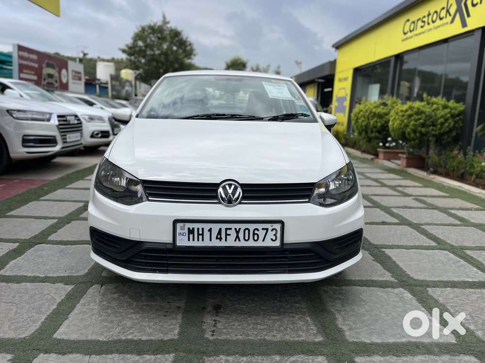 Volkswagen Ameo 1.5 Tdi Comfortline, 2016, Diesel
