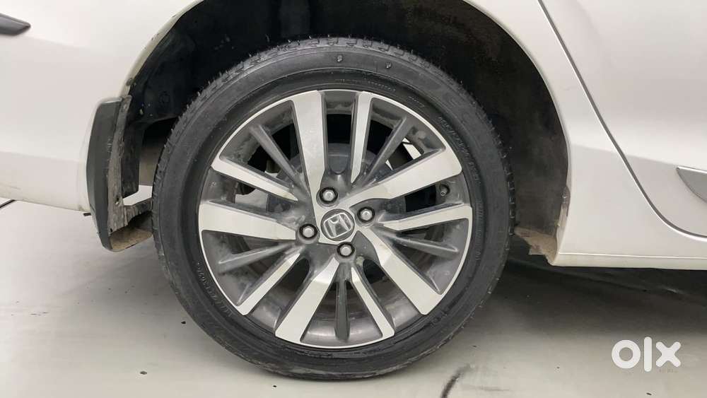 Honda City 1.5 Zx I-vtec Mt, 2020, Petrol
