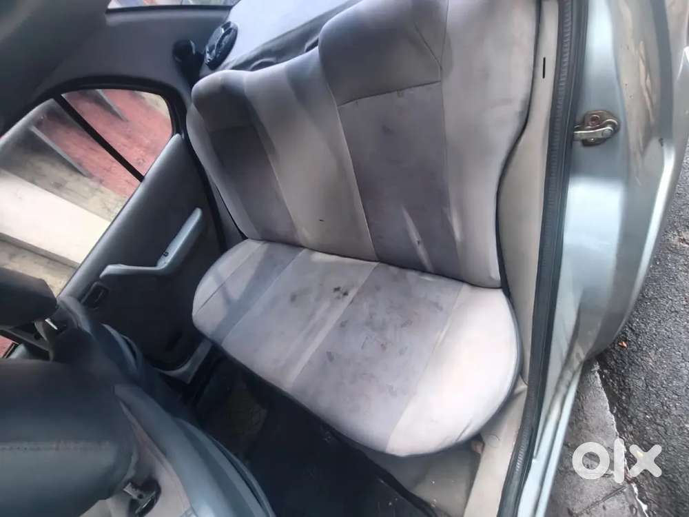 Ford Ikon 2004 Petrol Good Condition