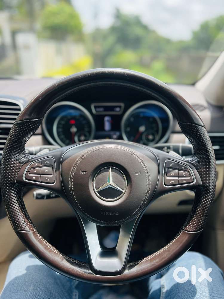 Mercedes-benz Gls 3.0 350d 4 Matic Grand Edition, 2019, Diesel