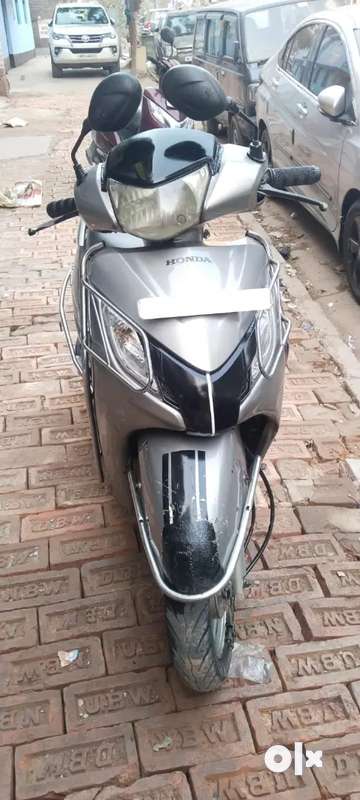 Olx activa 2024 125