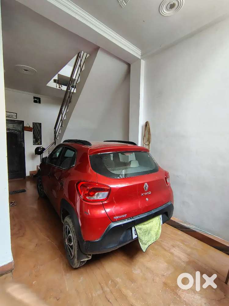 2016 Renault Kwid Petrol