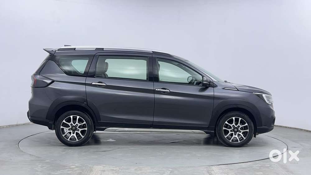 Maruti Suzuki Xl6 1.5 Alpha Plus At, 2022, Petrol