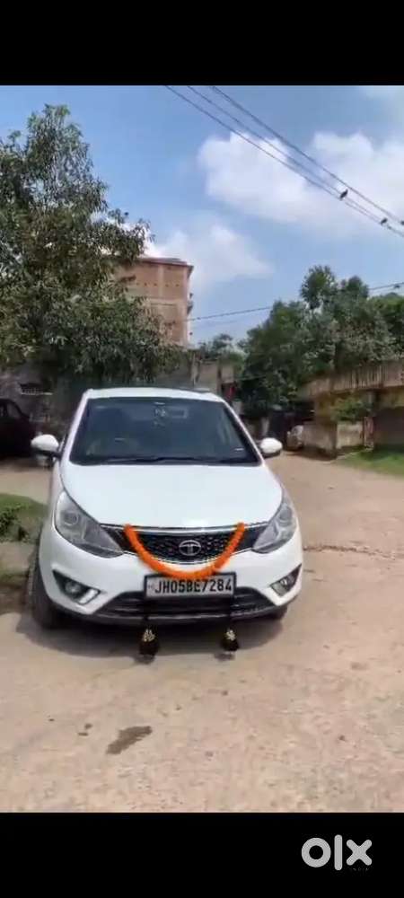 Tata Zest 2016 Diesel Well Maintained