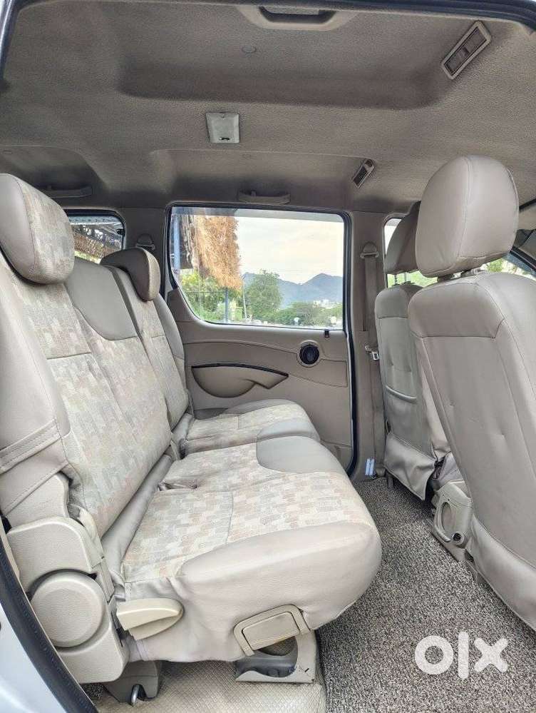 Mahindra Xylo H4 Abs Bs Iv, 2018, Diesel