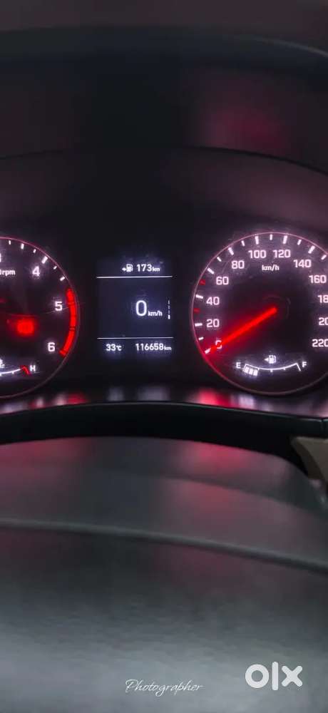 Hyundai I20 Asta 2018