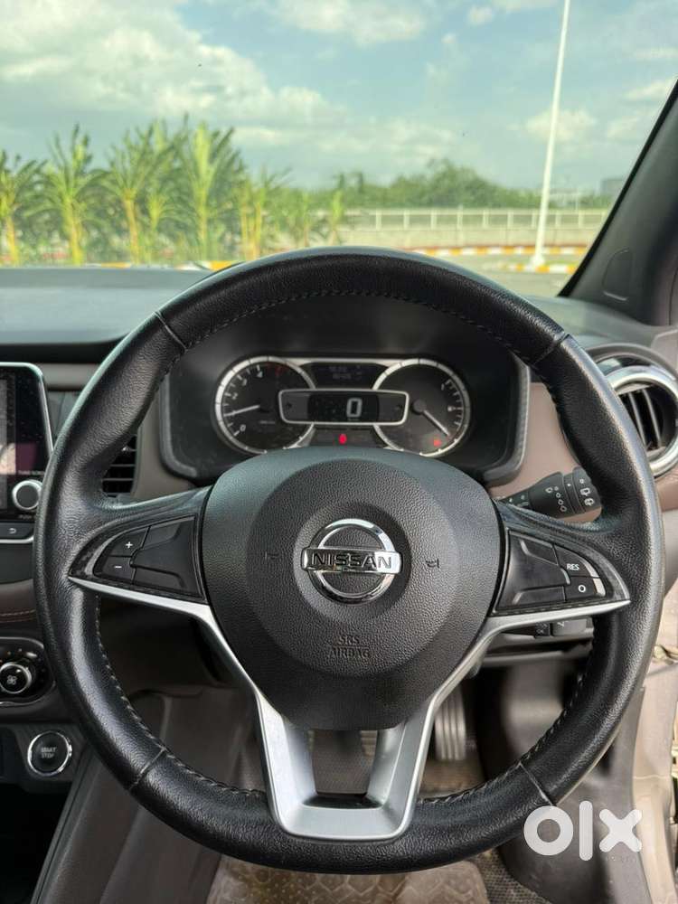 Nissan Kicks 1.5 Xv Premium Dual Tone Diesel, 2019, Diesel