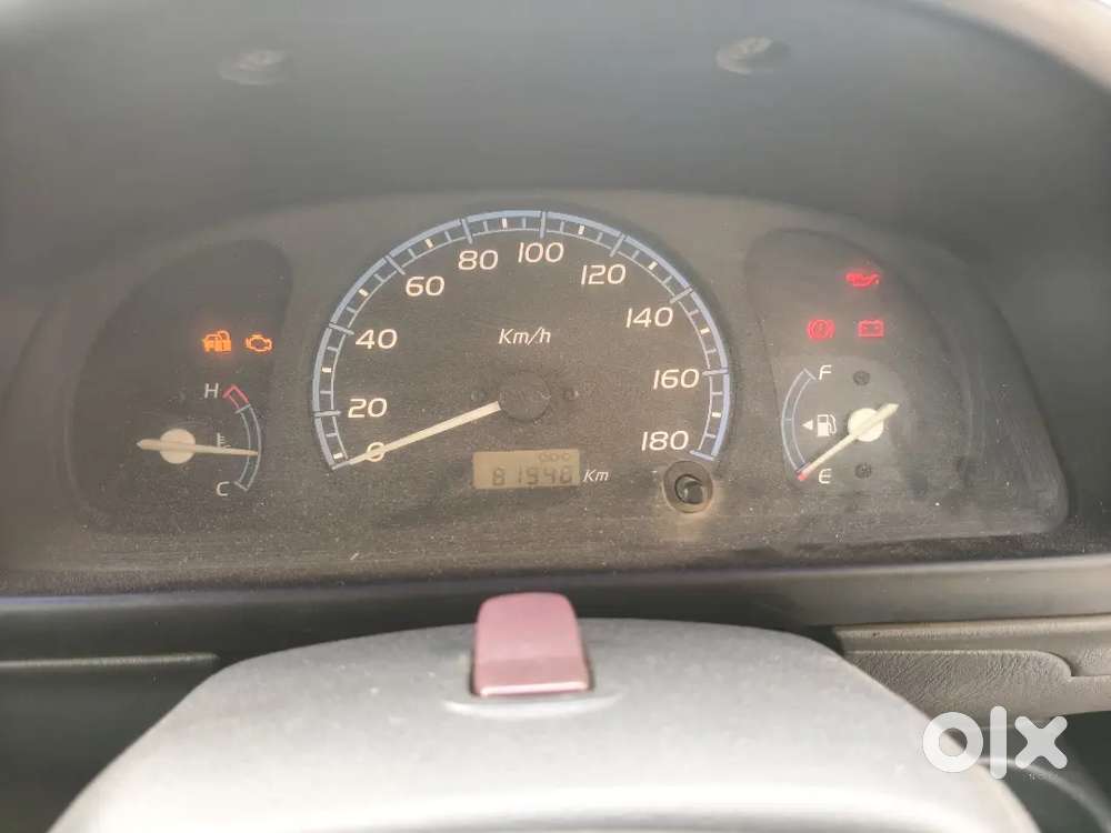 Wagonr Lxi   08/2027 Valid Hai  Insurence Valid Heater Ac Ok