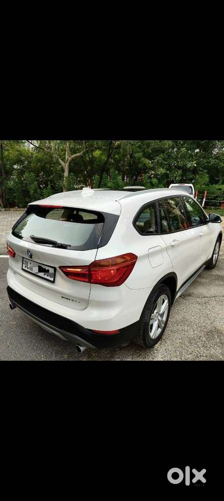 Bmw X1 Sdrive 20d X Line, 2020, Diesel