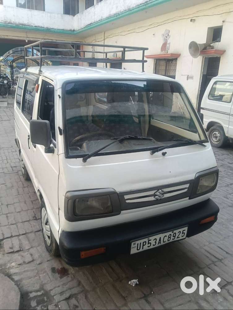 Good Condition With Comfortable Seats And Matted Floor