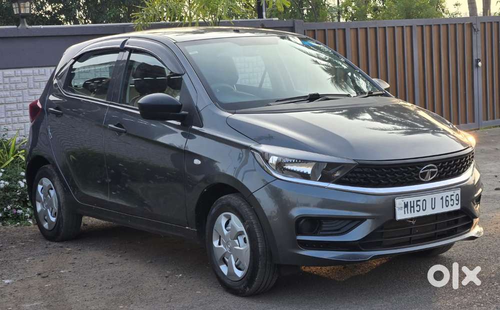 Tata Tiago Xe, 2023, Petrol
