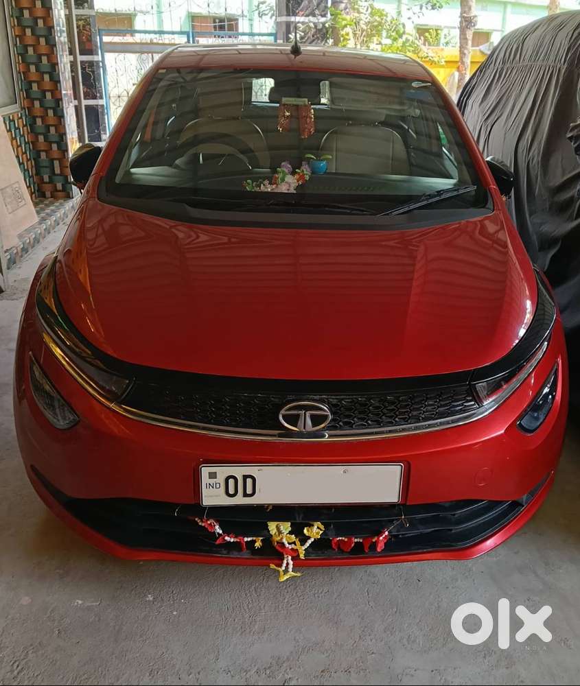 Tata Altroz Car For Sell