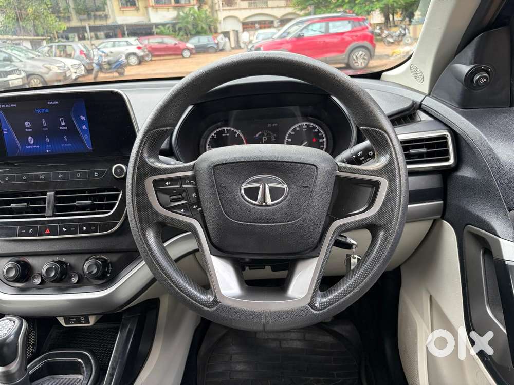 Tata Safari 2.0 Kryotec Xma, 2021, Diesel