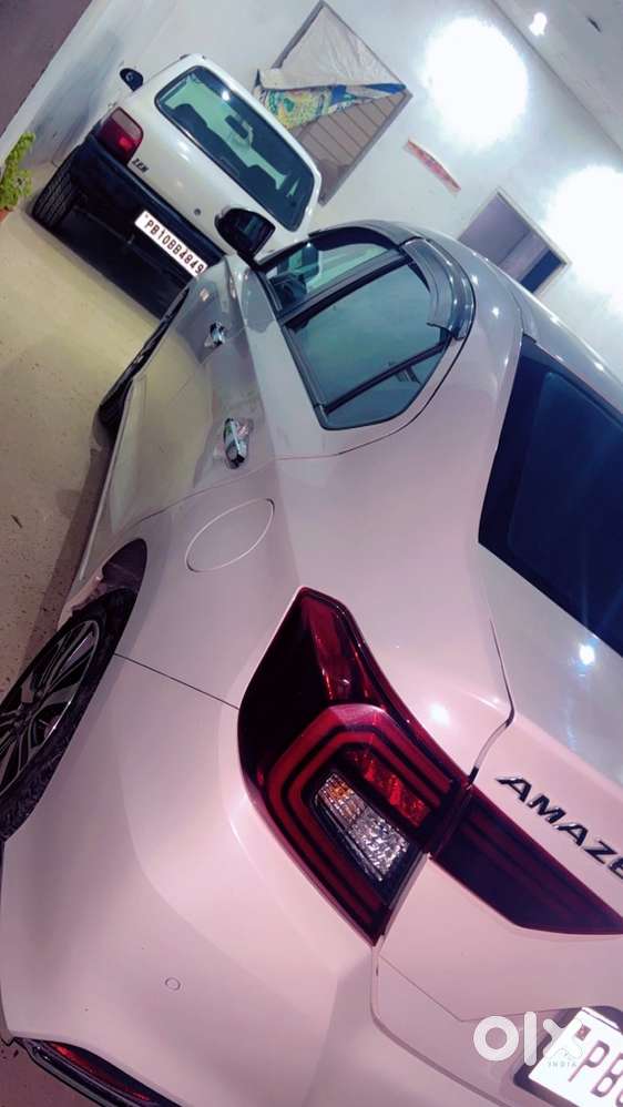 Honda Petrol 2024 Car